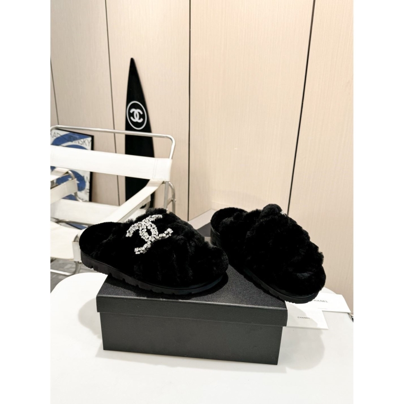 Ch*el slippers